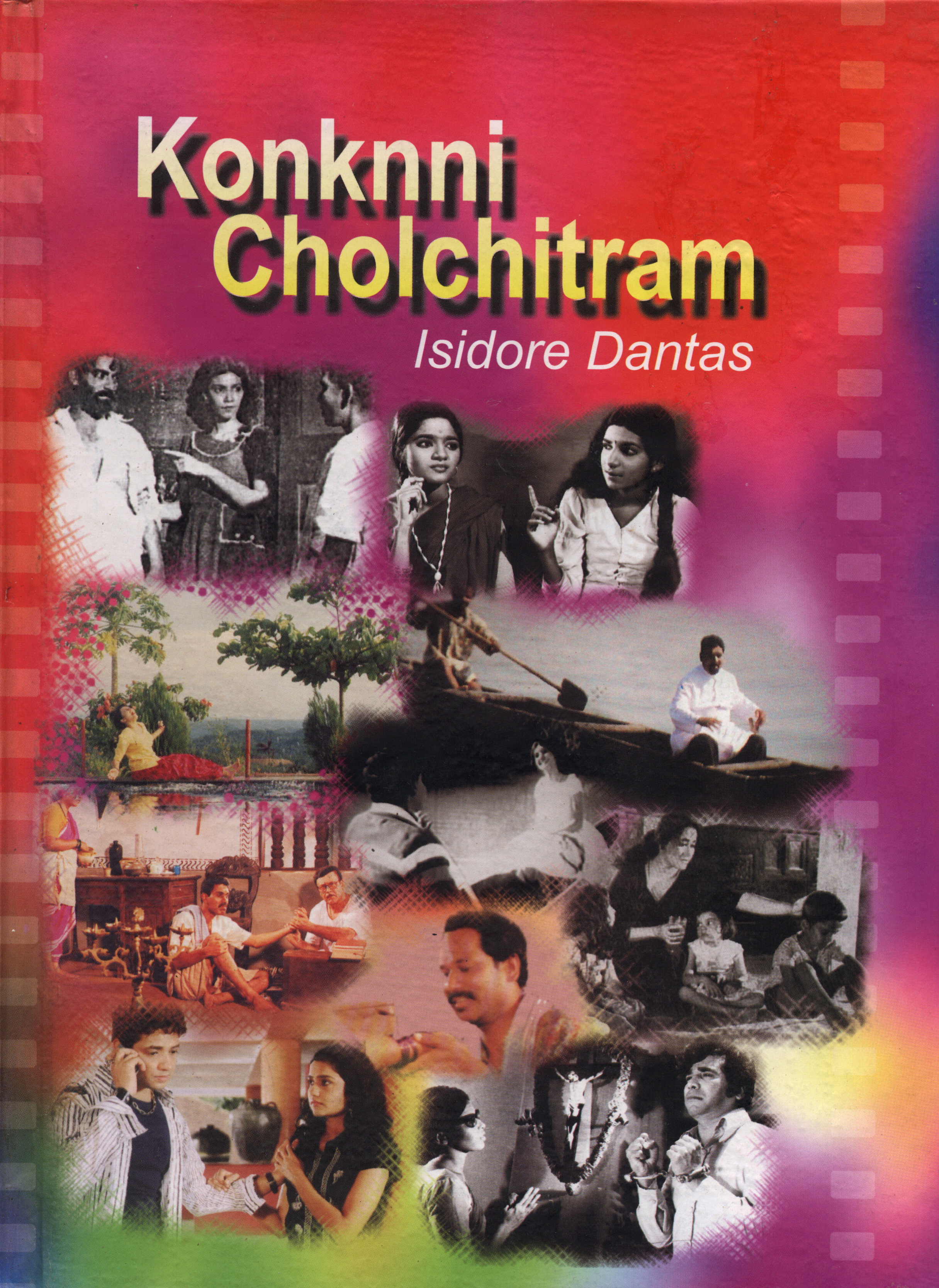 Konknni Cholchitram